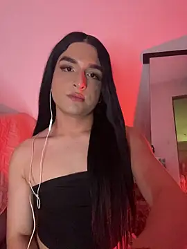 Dania_Oconor's Live XXX Chat