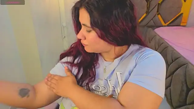 Addyy_02 现场XXX聊天