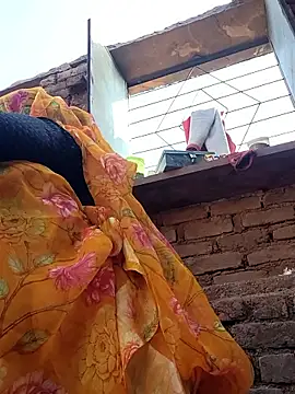 Show webcam de Co_punam