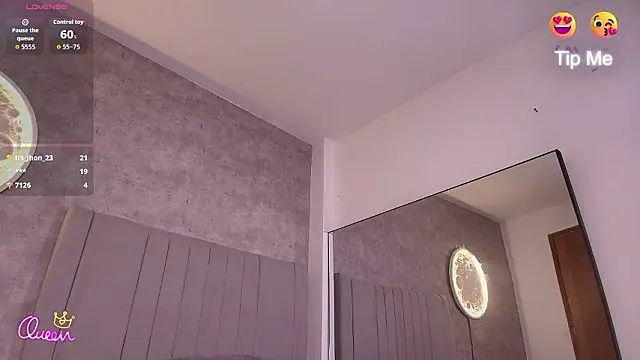 Chat XXX ao vivo de shanell-hott