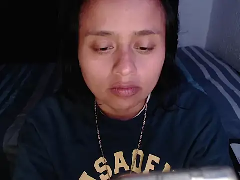 Negritatata's Live XXX Chat