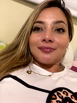 BunnyFoxxxy Live XXX-Chat