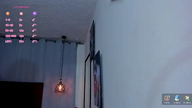 Flor_Gil: онлайн-секс-чат