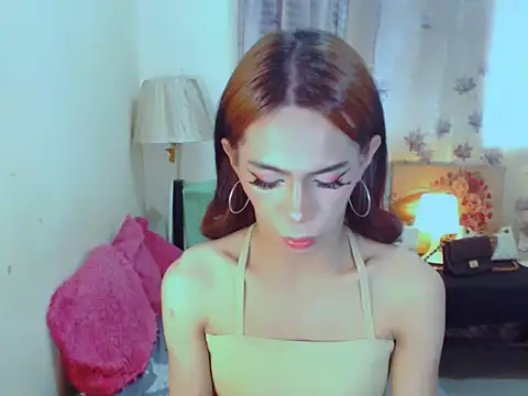 EXOTICGEORGINA: онлайн-секс-чат