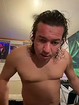 miguel910921 在線直播表演