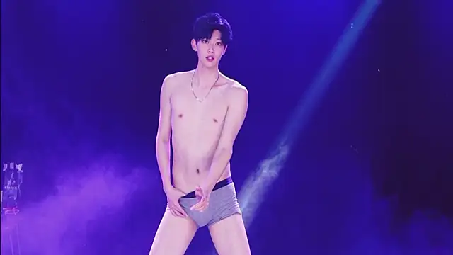 Show Webcam de AAA-winner