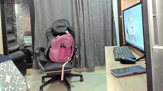 Sembang XXX Secara Langsung MilfBrenda