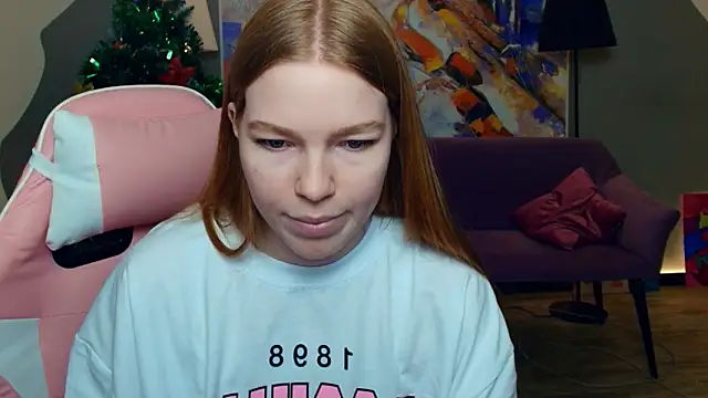 LavetaShiroma 라이브 XXX 채팅