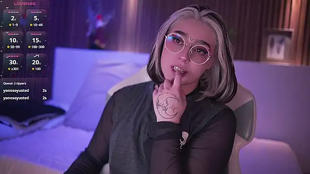 GabyRose9 live XXX chat