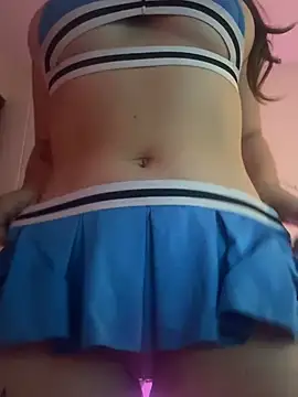 Little__Danni1's Live XXX Chat