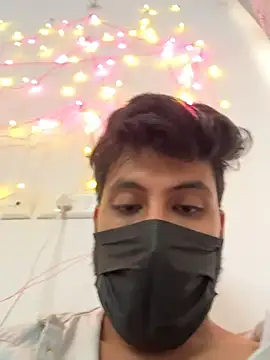 KABIRSWORLD's Live XXX Chat