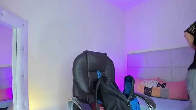 venus_evans_ Live XXX-chat