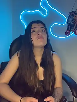 Scarletts_Boobs' Live XXX Chat