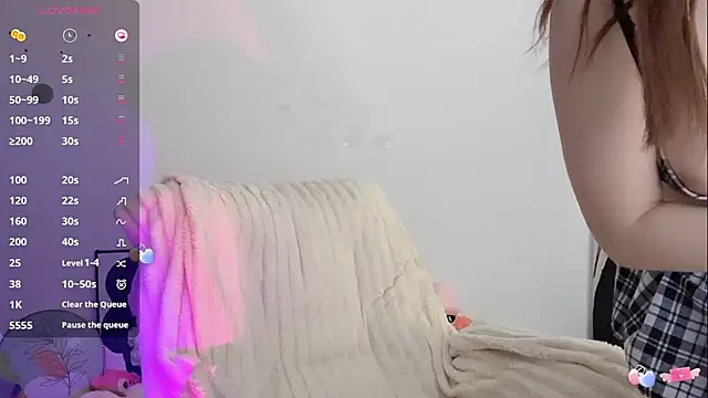 _flipped_'s Webcam Show