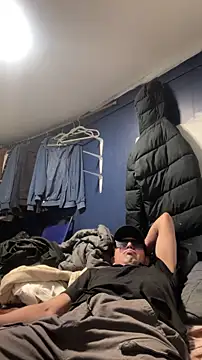 SilvaGF229 现场XXX聊天