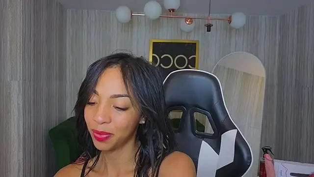 Sembang XXX Secara Langsung luna_meow_t