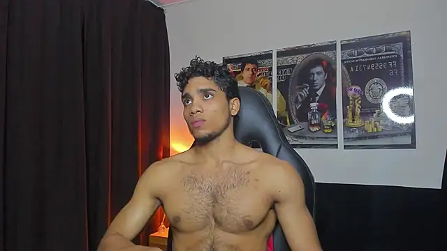 Dustyn_Michelle1のライブXXXチャット