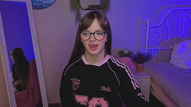 LetoriaNotley's Live XXX Chat