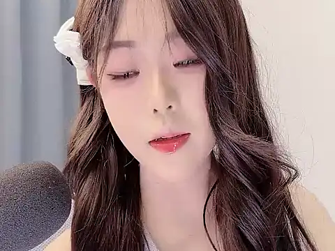 smalldaisy 现场XXX聊天