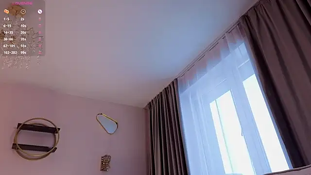 ElmiraShivley's Live XXX Chat