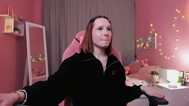 Haya_Harareet live XXX chat