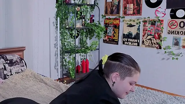 Chat XXX en directo de BevHanni