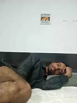 Show Webcam de moreno_alpha_br