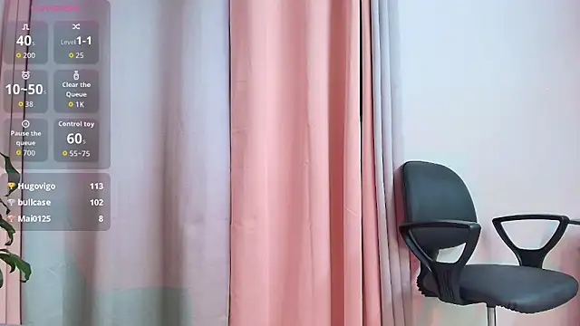 saray_reesee Adlı Modelin Canlı XXX Sohbeti