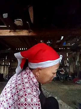 Agnes-baby's Live XXX Chat