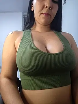 nathpalacios_ Adlı Modelin Canlı XXX Sohbeti