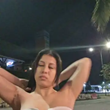 _Mia 现场XXX聊天