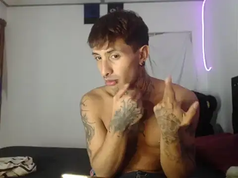 pol_lu 라이브 XXX 채팅