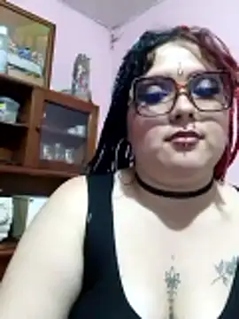 EmmieRae-'s Webcam Show