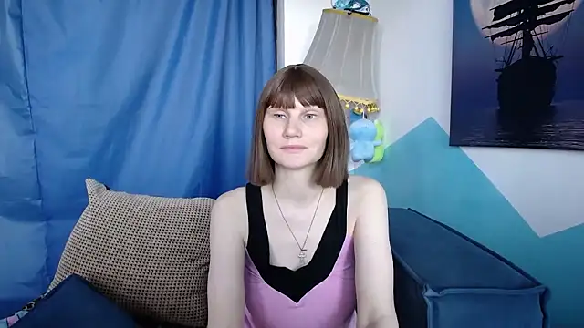 Chat XXX en directo de cornflower_mm