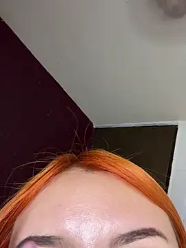 Chat XXX en directo de NibiruNairobi69