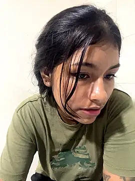 ChantalPetit Live XXX-Chat