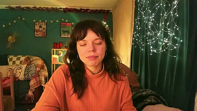 ClancyMorissey's Live XXX Chat