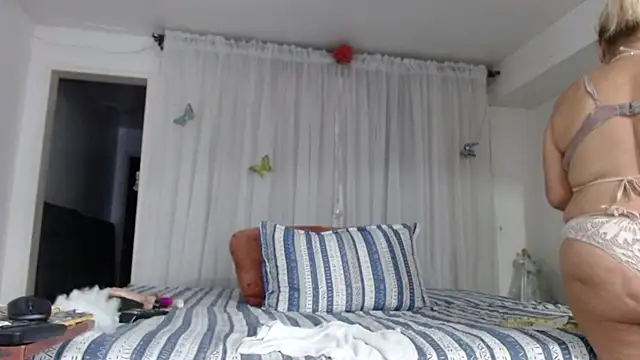 Chat XXX en directo de linapalacios