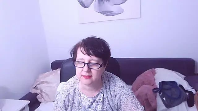 ChristaRose Adlı Modelin Canlı XXX Sohbeti