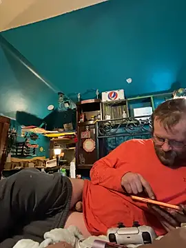 charactrzero 现场XXX聊天