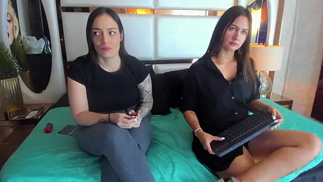 celestestars' Live XXX Chat