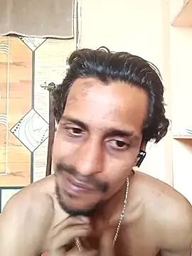 Fuckerboy123samのウェブカメラショー