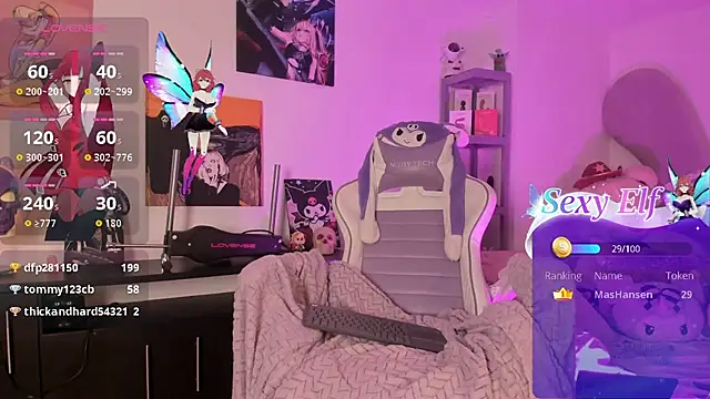 lolaaa_bunny1 现场XXX聊天