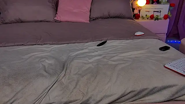 Cosmic_Sia Chat XXX in diretta