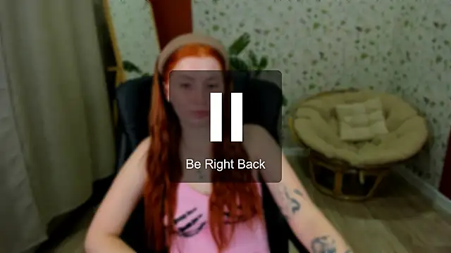 Chatroom XXX en direct de Mira__Blush