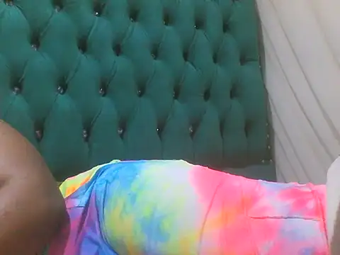 Sexy_Riri's Webcam Show