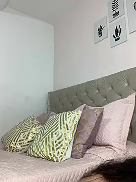 Chat XXX en directo de ImAlicee