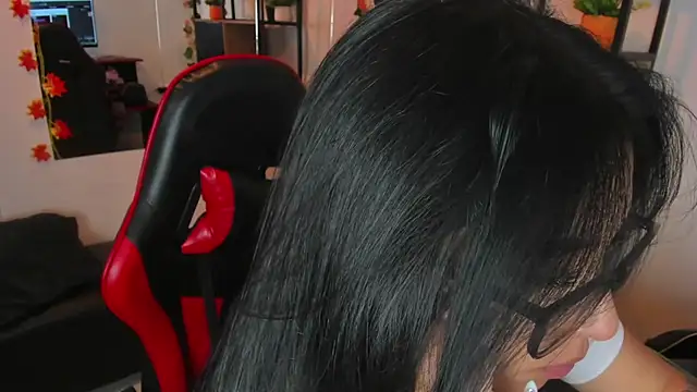 MelodySweett's Live XXX Chat