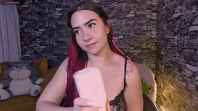 corallwells' Live XXX Chat