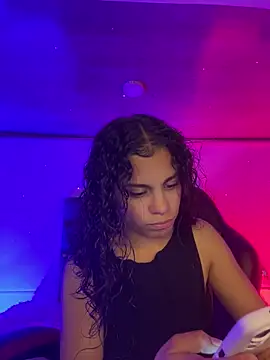 NINA_18_YEARS 现场XXX聊天